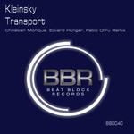 cover: Kleinsky - Transport