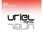 cover: Uriel - Treasure Planet