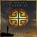 cover: K-matra - Sayab EP