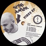 cover: Sebb Junior - Vibes EP