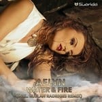 cover: Aelyn - Water & Fire