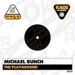 cover: Michael Buch - The Playground