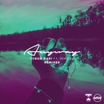 cover: Tyron Hapi|Mimoza - Anyway (Remixes) (Explicit)