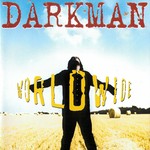 cover: Darkman - Worldwide