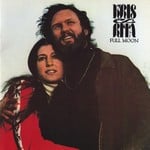 cover: KRIS KRISTOFFERSON|Rita Coolidge - Full Moon (Expanded Edition)