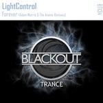 cover: Lightcontrol - Forever (The Remixes)