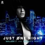 cover: Major7 & Reality Test - Just One Night