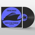 cover: Enrico Bsj Ferrari - Never Fear