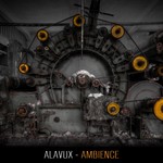 cover: Alavux - Ambience