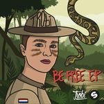 cover: Trobi - Be Free EP