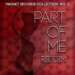 cover: Various - Part Of Me Riddim (Collection Riddim Vol 2)