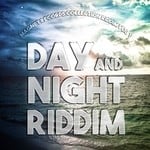 cover: Amberlique|Lloyd Brown|Nikki Burt|Peter Hunningale|Suger Minott - Day And Night Riddim (Collection Riddim Vol 1)