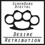 cover: Desire - Retribution