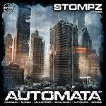 cover: Stompz - Automata EP