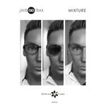 cover: Jaybeetrax - Mixture