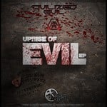 cover: Civilized Evil - Uprise Of Evil