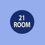 cover: 21 Room - Job