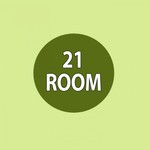 cover: 21 Room - Mi Mi Mi