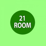 cover: 21 Room - Job