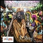 cover: Paapa Wastik - I-Story