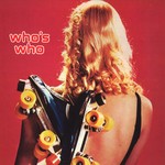 cover: Who's Who - Palace Palace