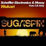 cover: Cr Easy|Scheffler Electronics & Mossy - Wukari