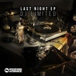 cover: DJ Limited - Last Night