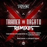 cover: Triamer & Nagato - Triamer & Nagato (Remixes)