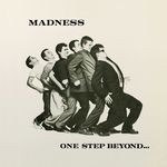 cover: Madness - One Step Beyond