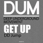 cover: Dd Jump - Get Up