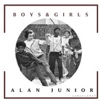 cover: Alan Junior - Boys & Girls