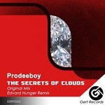 cover: Prodeeboy - The Secrets Of Clouds