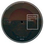 cover: Anthony Brahv - Failure