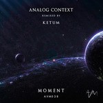 cover: Analog Context - Moment