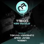 cover: Trecci - Kibo Module