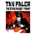 cover: Tav Falco - The Drone Ranger