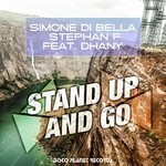 cover: Dhany|Simone Di Bella|Stephan F - Stand Up & Go