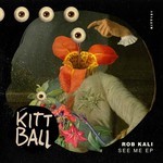 cover: Rob Kali - See Me EP