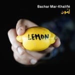 cover: Bachar Mar-khalife - Lemon EP