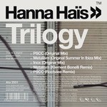 cover: Hanna Hais - Trilogy