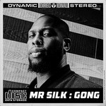 cover: Mr Silk - Gong