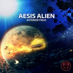 cover: Aesis Alien - Asteroid Field