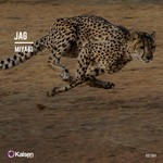 cover: Jag - Miyabi