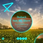 cover: Ms. Storm|Stuback - Summertime (2018 Remake)