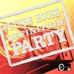 cover: Various - Future House Definition Party