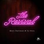 cover: Dj Sven|Marc Hartman - The Revival