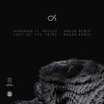 cover: Camo & Krooked - Mandala (Malux Remix) / Last Of The Tribe (Break Remix)