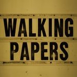 cover: Walking Papers - WP2