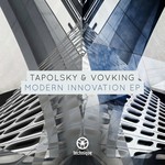 cover: Tapolsky|Vovking - Modern Innovation