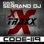 cover: David Serrano Dj - Code-119